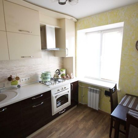 Apartment Ilyichevsk  Čornomors'k Esterno foto
