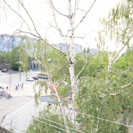 Apartment Ilyichevsk  Čornomors'k Esterno foto