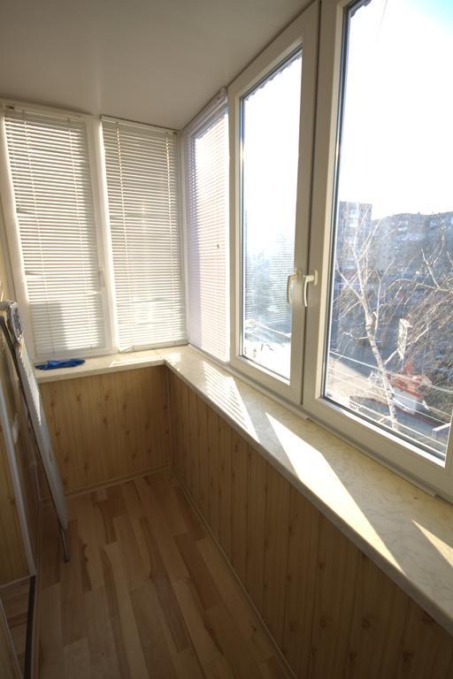 Apartment Ilyichevsk  Čornomors'k Esterno foto