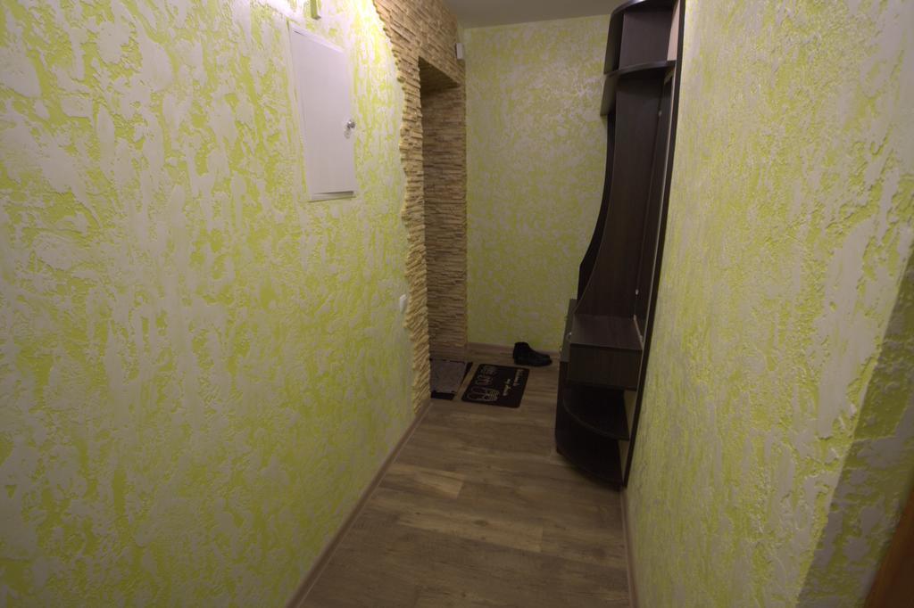 Apartment Ilyichevsk  Čornomors'k Esterno foto