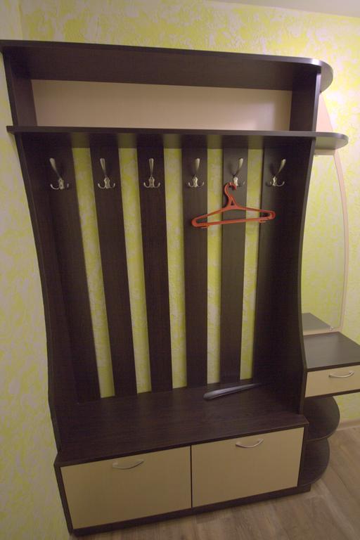 Apartment Ilyichevsk  Čornomors'k Esterno foto
