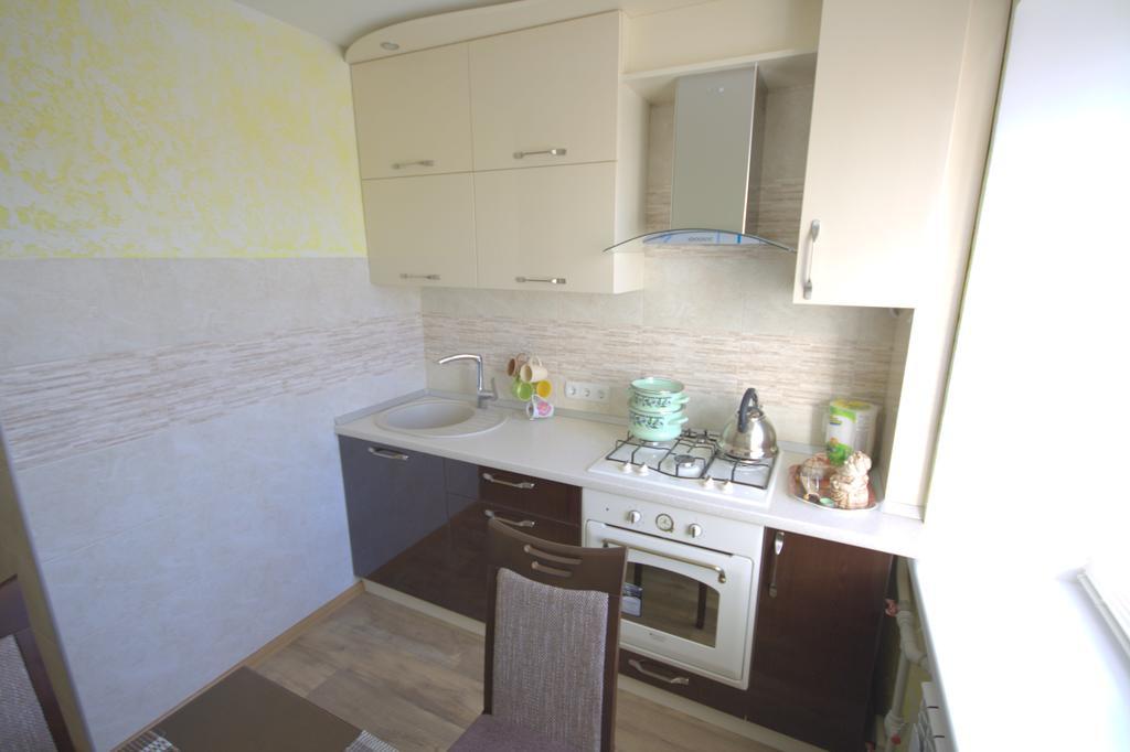 Apartment Ilyichevsk  Čornomors'k Esterno foto