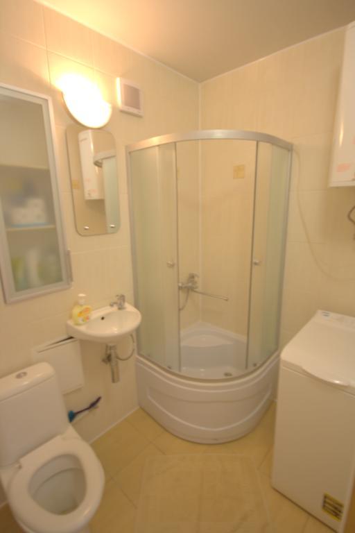 Apartment Ilyichevsk  Čornomors'k Esterno foto