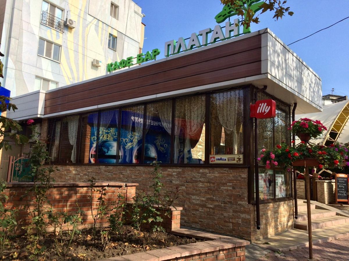 Apartment Ilyichevsk  Čornomors'k Esterno foto