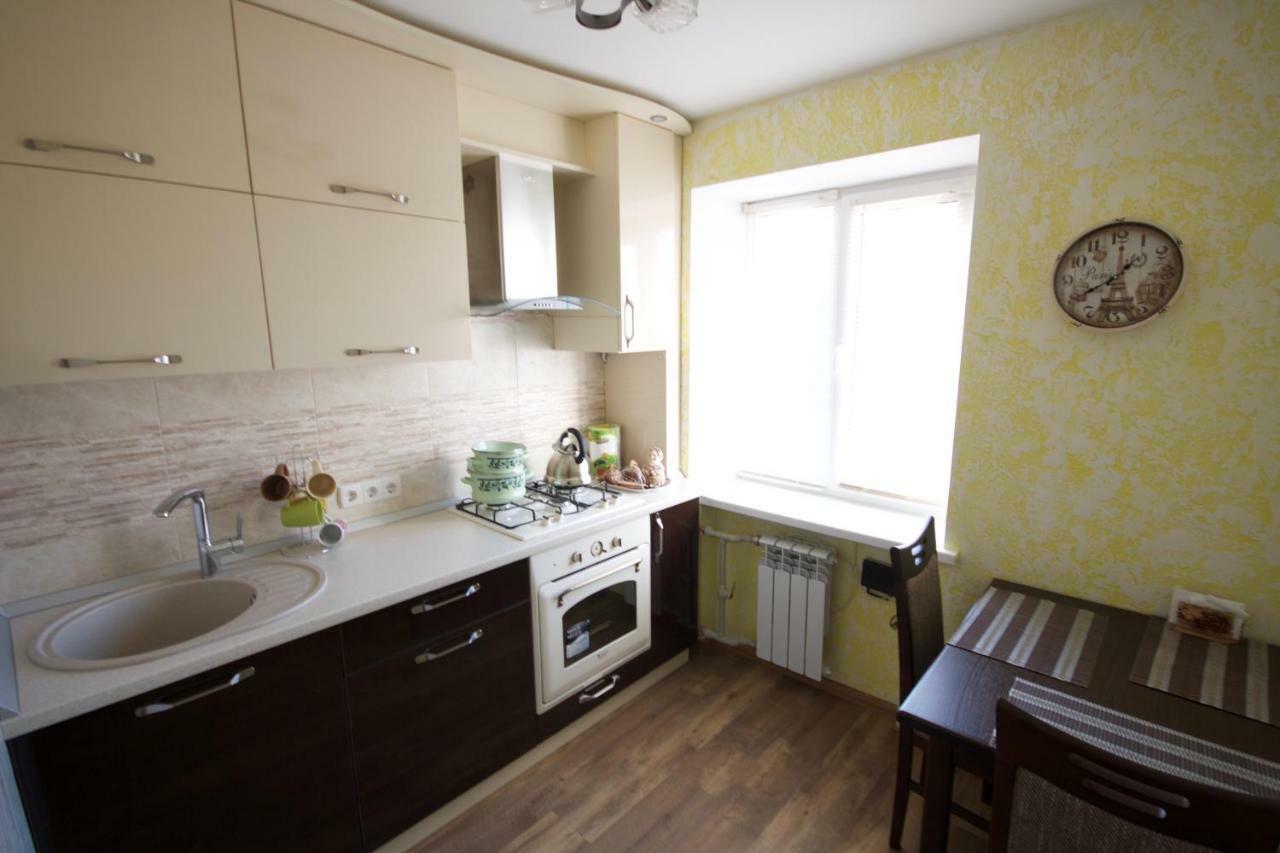 Apartment Ilyichevsk  Čornomors'k Esterno foto