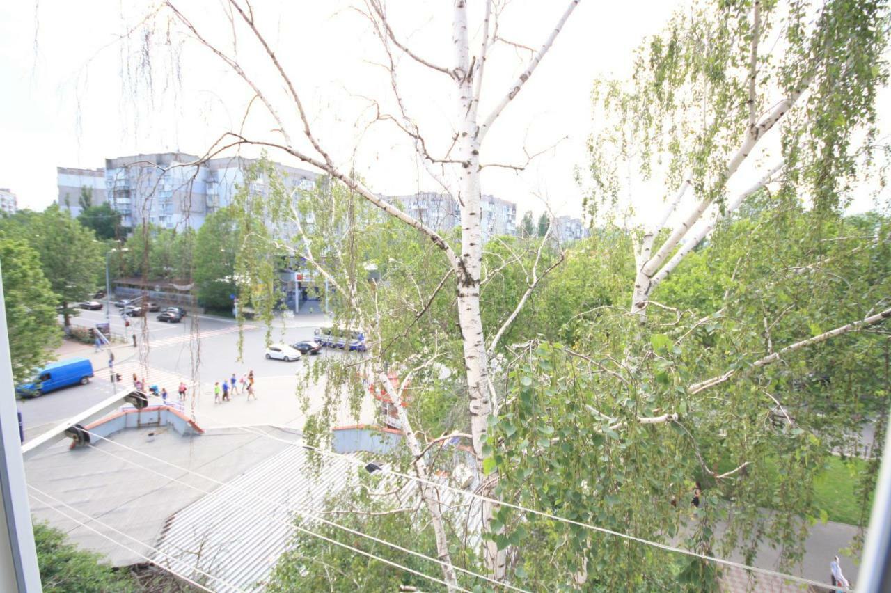 Apartment Ilyichevsk  Čornomors'k Esterno foto