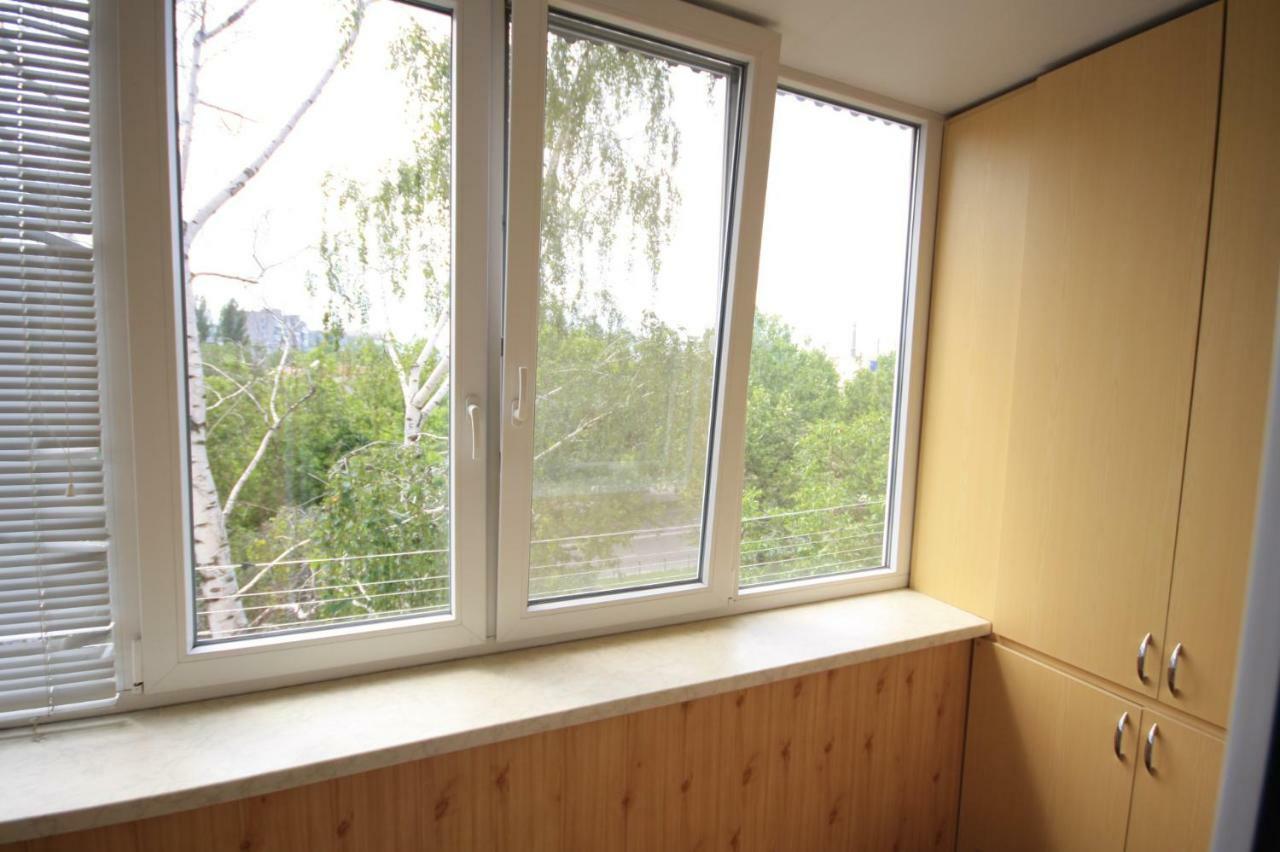 Apartment Ilyichevsk  Čornomors'k Esterno foto