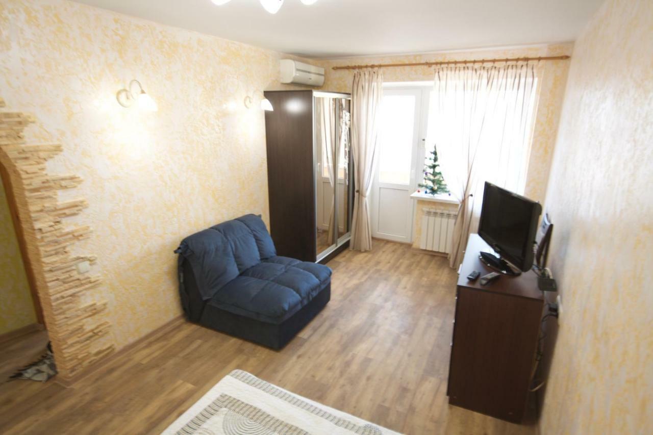 Apartment Ilyichevsk  Čornomors'k Esterno foto