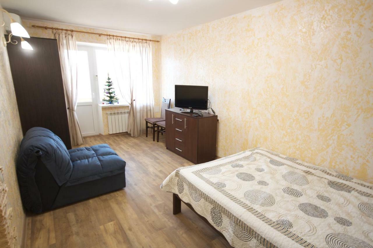 Apartment Ilyichevsk  Čornomors'k Esterno foto