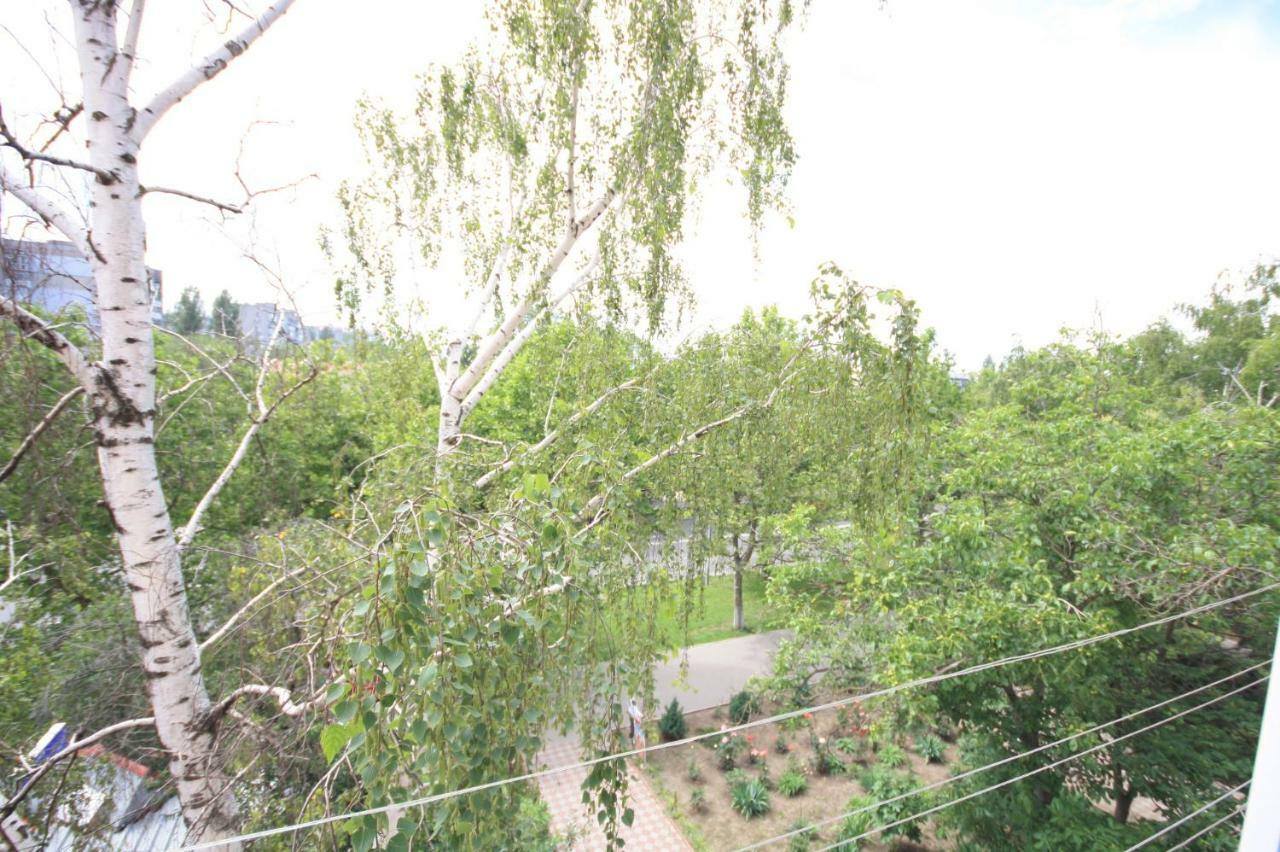 Apartment Ilyichevsk  Čornomors'k Esterno foto